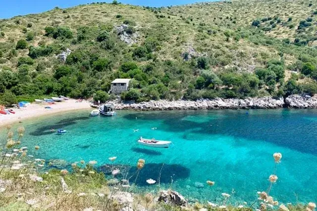 Zadar & North Dalmatia