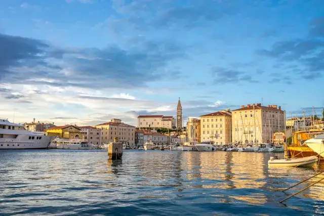 Istria & Kvarner