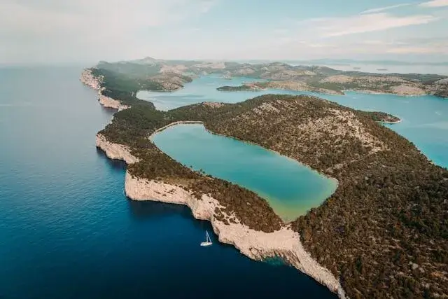 Šibenik & Kornati